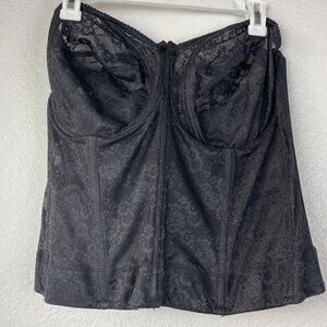 Elia Lace Corset Top | 42F